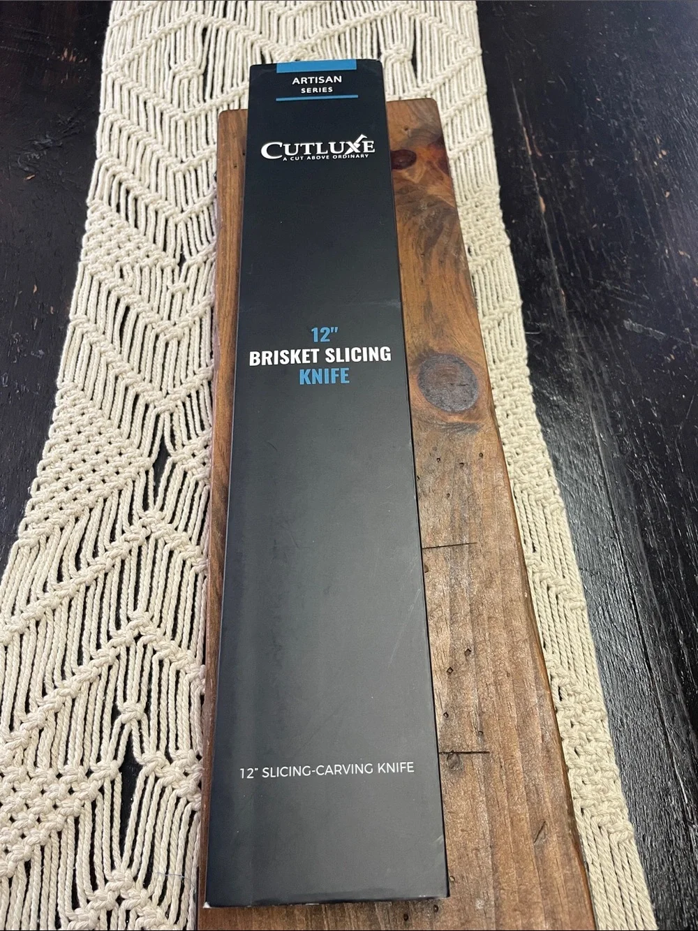 Cutluxe 12